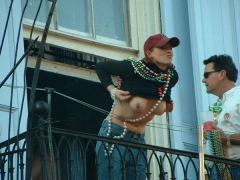 Public Boobs 9 - N