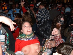 Public Boobs 9 - N