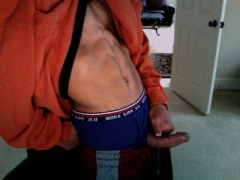 my cock;) - N
