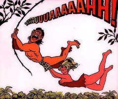 Funny And Hot Drawings 2 - N