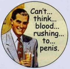Funny And Hot Drawings 2 - N