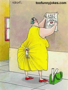Funny And Hot Drawings 2 - N