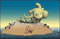 Funny And Hot Drawings 2 - N