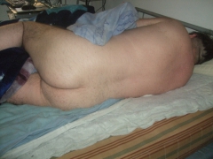 smallcocklad - N