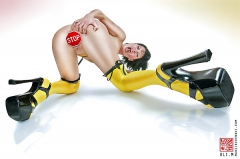 Pictures of sexy babes 2 - N