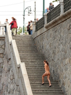 Public Nude 7 - N
