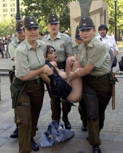 Public Nude 7 - N