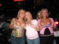Show Your Boobs To Me 9 - N