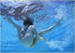 Underwater beauties 6 - N
