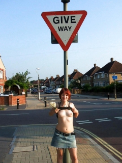 Show Your Boobs To Me 10 - N