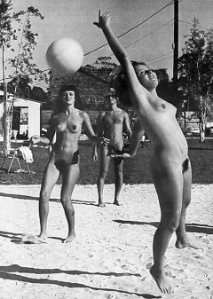 Black and white retro X pics 5 - N