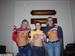 Show Your Boobs To Me 11 - N