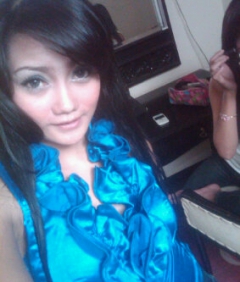 dangdut - N