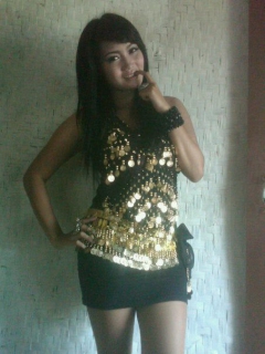 dangdut - N