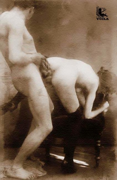 Antique Babes in Action 5 - N