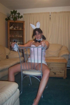 Erotic Easterbunny 3 - N