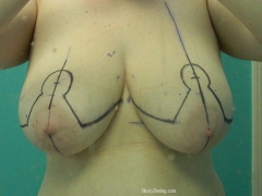 Nancy - 27yr old, 36GGG - N