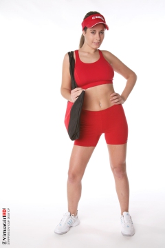 Sporty Day - N