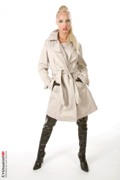 Spy Girl - N