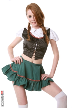 Bavarian party - N