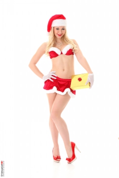 Christmas gift - N