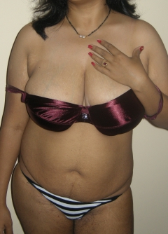 HORNY ME - N