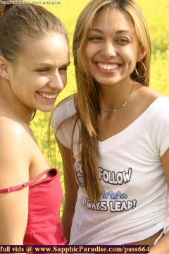 successful lesbian sexy girls - N