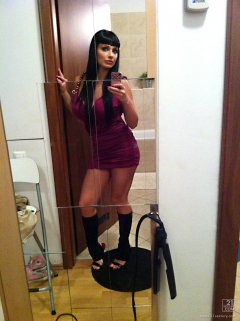 Aletta is a social - N