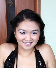 Naughty Alysa and her - N