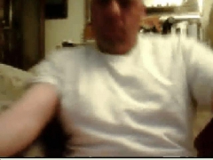 BILL DESILETS OF CT EJACULATION SCANDAL - N