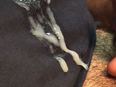 MY COCK AND CUM - N