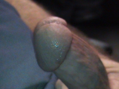 MY COCK AND CUM - N