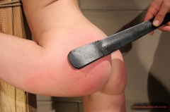 Pain slut Krisztin loves - N