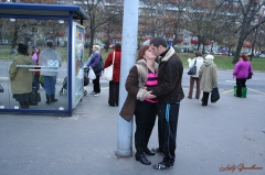 A romance can turn - N