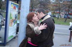 A romance can turn - N