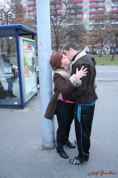 A romance can turn - N