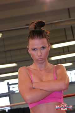 Denise Sky is a - N