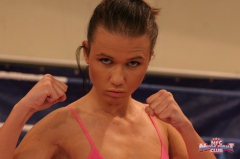 Denise Sky is a - N