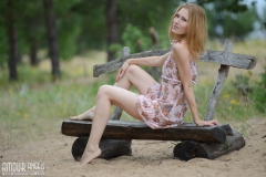 Gorgeous slim body - N