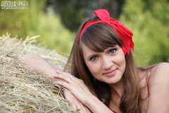 Delectable teen cutie - N