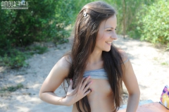Sweet teen pussy - N