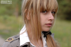 Blonde Teen Pics - N