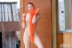 Nude Teen Gallery - N