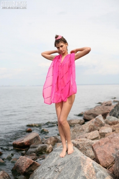 Teen Model Pics - N