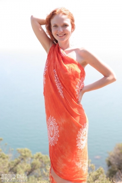 Mountain Girl - N