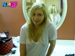 This teen girlfriend adores - N