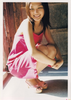 Hana Bi - N