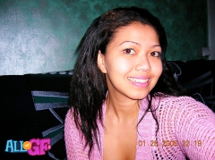 Asian girlfriend threesome games - N