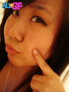 Smell my former girlfriends - N