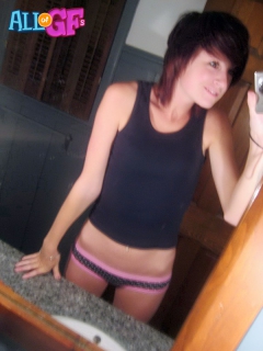 Amateur girlfriends pics are - N